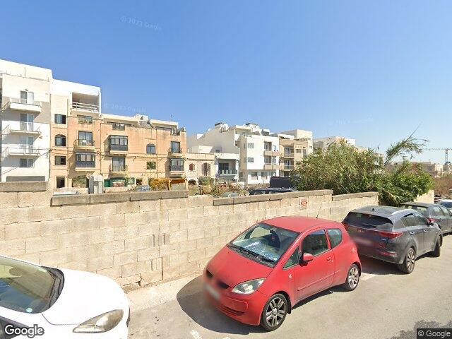 21,  Triq iċ-Ċiklisti,  Tal-Ħanżira