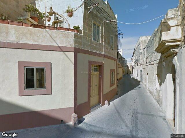 Il-Qrendi,  Reġjun tal-Punent,  ZRQ 1089