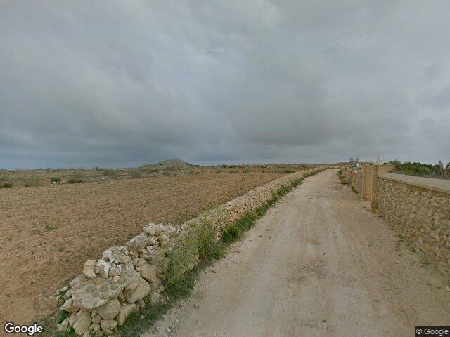 Triq Fuq Għar Ilma,  Santa Luċija,  Ta' Kerċem