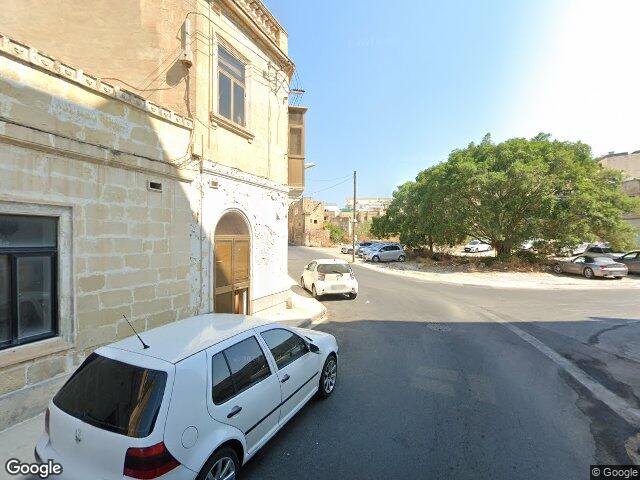 Triq ix-Xgħajra,  Qasam tad-Djar ta' Bulebel,  Ħaż-Żabbar