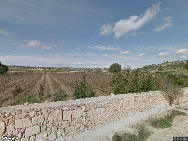 Triq il-Mielħa,  Ir-Rabat,  Reġjun tal-Punent