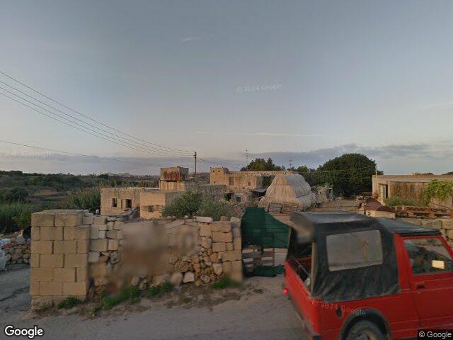 Triq il-Qala,  Il-Qala,  Reġjun Għawdex