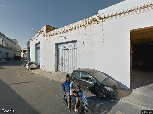 Crashpad Climbing Centre,  Triq il-Bankiera,  Central Business District Zone 5