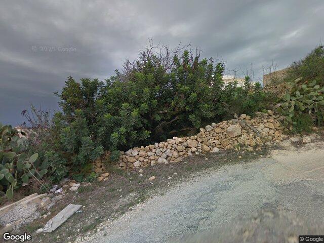 Triq il-Wied,  Iż-Żebbuġ,  Reġjun Għawdex