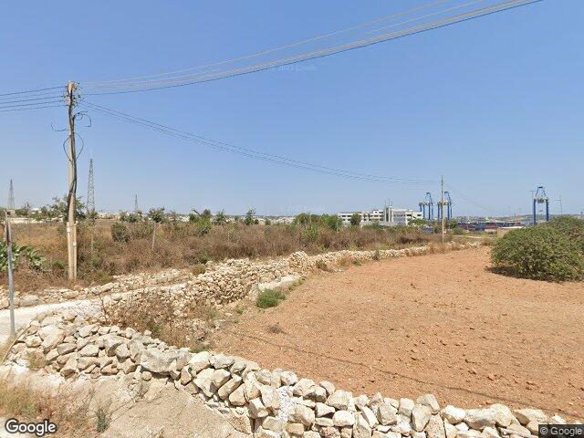 Triq ta' Ġiliġejla,  Birżebbuġa,  Reġjun tan-Nofsinhar