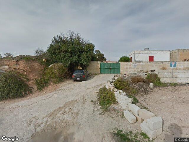 L-Irziezet ta Xrobb l-Għaġin,  Marsaxlokk,  Reġjun tan-Nofsinhar