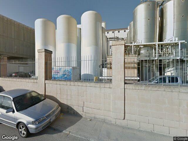 Homemate,  Triq it-Territorials,  Central Business District Zone 3