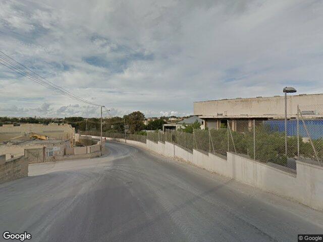 Triq Wied iż-Żiju,  Wied il-Għajn,  Reġjun tan-Nofsinhar