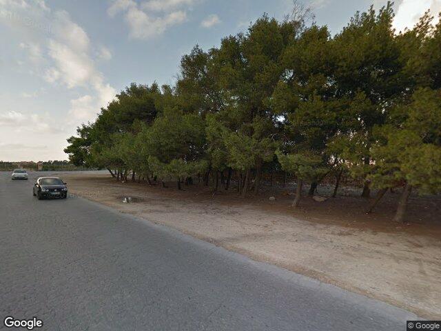 Ta' Qali,  Ħ'Attard,  Reġjun tat-Tramuntana