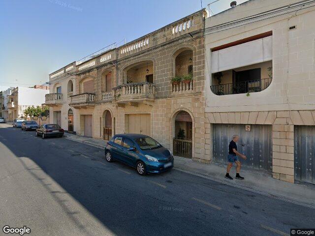 Triq iż-Żejtun,  Ħal Tarxien,  Reġjun tal-Port