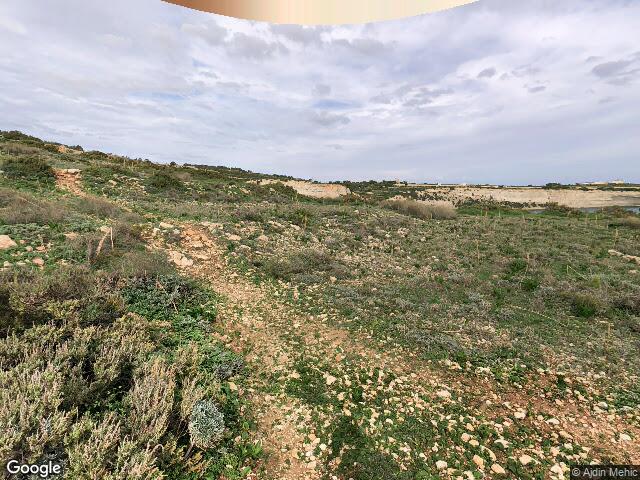 Sea Cave,  Sqaq tal-Basal,  Marsaxlokk