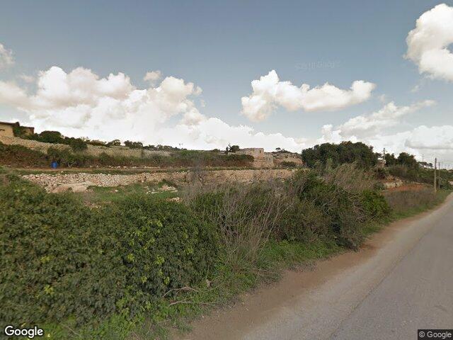 117,  Is-Siġġiewi,  Reġjun tal-Punent