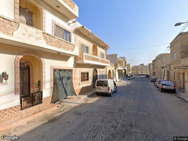 Triq San Blas,  In-Nadur,  Reġjun Għawdex