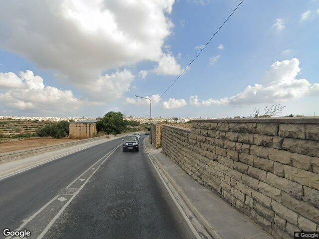 Triq il-Granmastri,  Is-Siġġiewi,  Reġjun tal-Punent