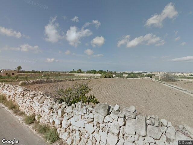 Triq it-Tnax ta' Mejju,  Ħal Muxi,  Ħaż-Żebbuġ