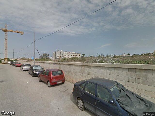 Triq il-Konti Manduca,  Is-Sgħajtar,  In-Naxxar