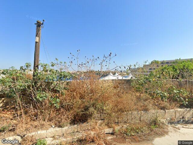 Triq il-Professur Joseph Mangion,  Il-Furjana,  Reġjun tal-Port