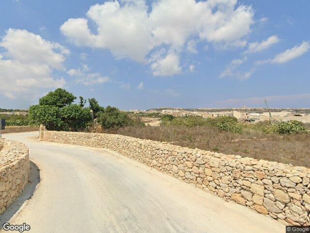 Triq ta' Briegħen,  L-Imġarr,  Għajnsielem