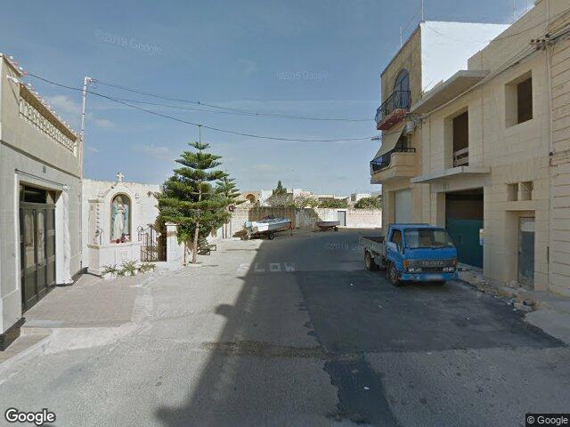 Triq Tonin Mallia Vernon,  Ix-Xewkija,  Reġjun Għawdex