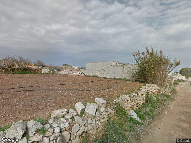 Triq Tal-Mozz,  Wied il-Għajn,  Reġjun tan-Nofsinhar