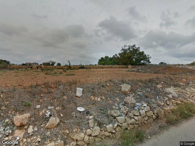 Triq iż-Żafran,  Wied il-Għajn,  Reġjun tan-Nofsinhar