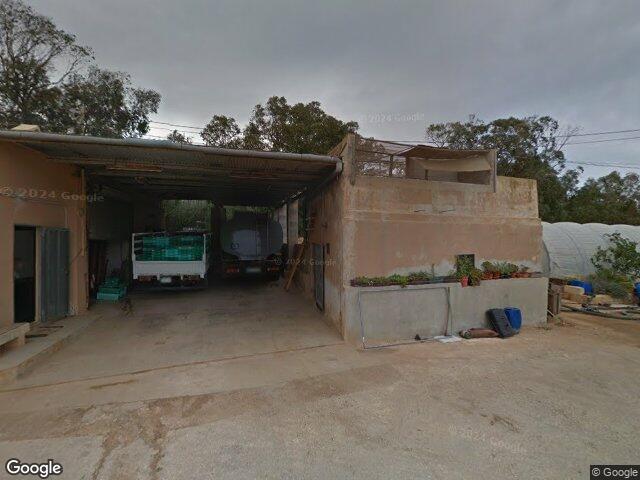 Il-Mellieħa,  Reġjun tat-Tramuntana,  MLH 9064