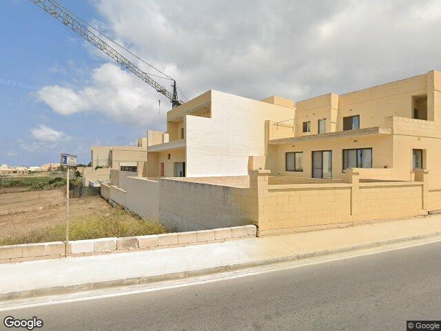 Triq San Lawrenz,  L-Għarb,  Reġjun Għawdex