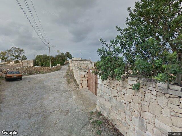 Triq il-Brolli,  Birżebbuġa,  Reġjun tan-Nofsinhar