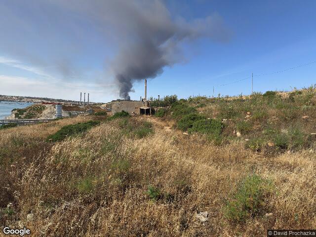 Triq Delimara,  Marsaxlokk,  Reġjun tan-Nofsinhar