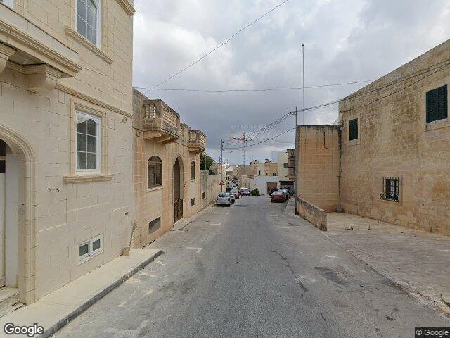 Triq il-Kunċizzjoni,  Iż-Żurrieq,  Reġjun tal-Punent