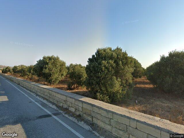 Triq il-Mitjar ta' San Niklaw,  Is-Siġġiewi,  Reġjun tal-Punent