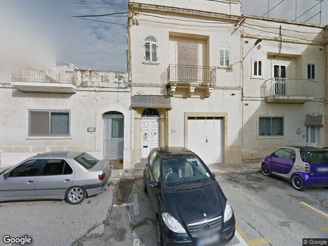 Misraħ il-Kanonku Giov. Vella,  Iż-Żejtun,  Reġjun tan-Nofsinhar