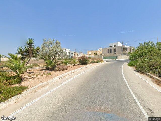 30,  Marsaxlokk,  Reġjun tan-Nofsinhar