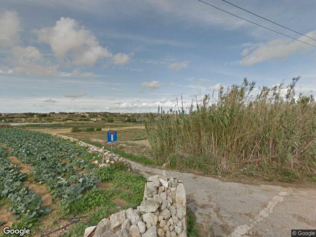 Triq il-Mielħa,  Ir-Rabat,  Reġjun tal-Punent