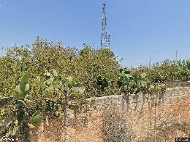 Triq l-Immakulata Kunċizzjoni,  Birżebbuġa,  Reġjun tan-Nofsinhar