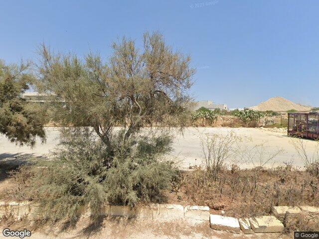 Triq Għar Ħasan,  Birżebbuġa,  Reġjun tan-Nofsinhar