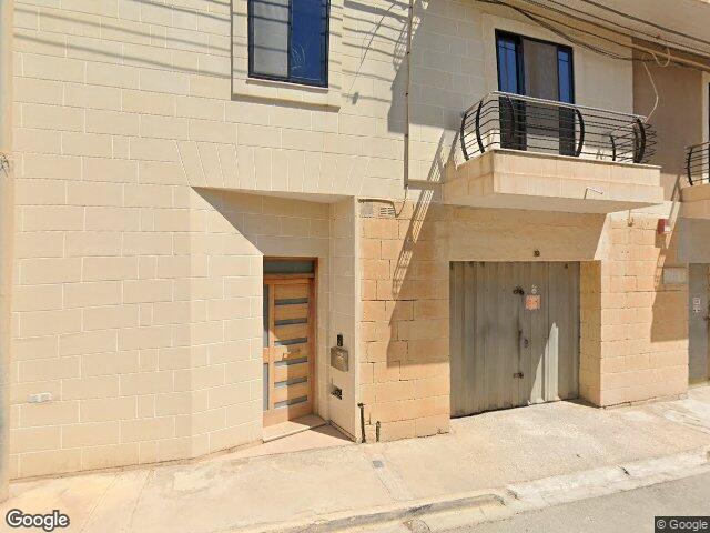 Triq is-Sależjani,  Ħad-Dingli,  Reġjun tal-Punent