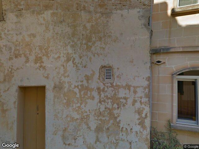 Triq Francesco Buhagiar,  Il-Qrendi,  Reġjun tal-Punent