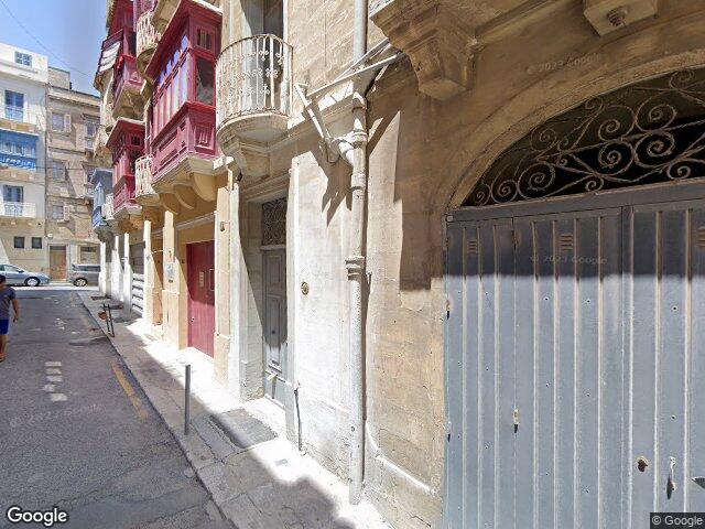 Trejqet il-Fosos,  Il-Furjana,  Reġjun tal-Port