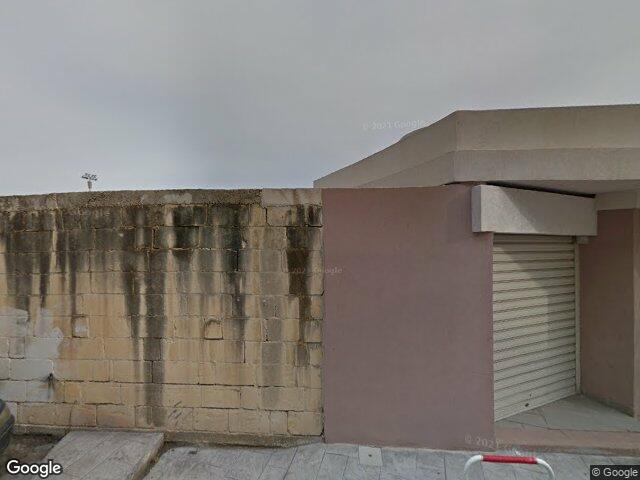 Victor Tedesco Stadium,  Triq Alexander,  Il-Ħamrun
