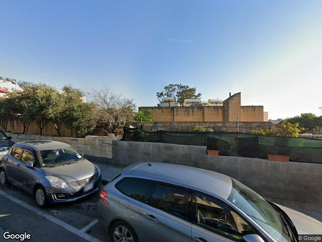 Kulleġġ ta' San Martin,  Triq is-Swatar,  L-Imsida