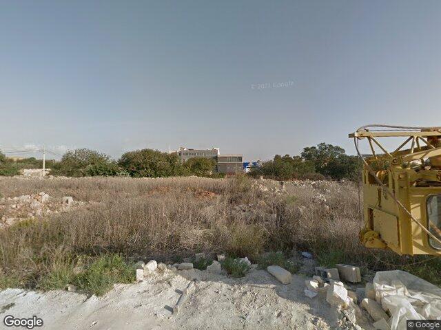 Sqaq tal-Gidi,  Ħal Luqa,  Reġjun tan-Nofsinhar