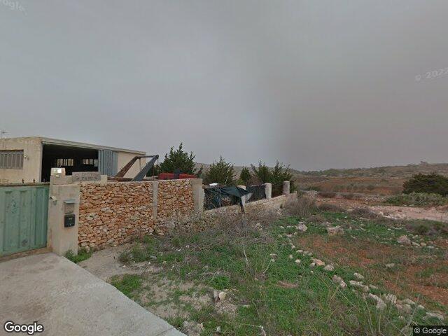 Triq Selmun,  Is-Selmun,  Il-Mellieħa