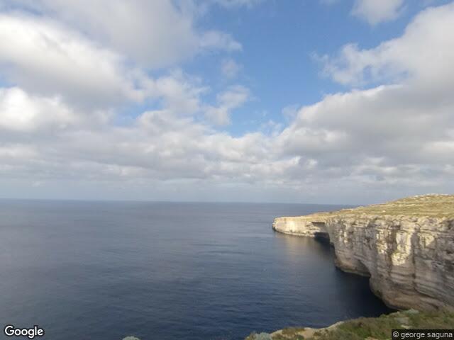 Triq tal-Blajjat,  L-Għarb,  Reġjun Għawdex