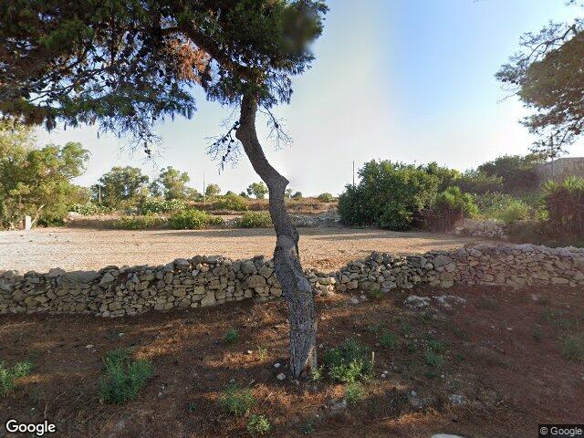 Triq Il-Burmarrad,  Burmarrad,  In-Naxxar