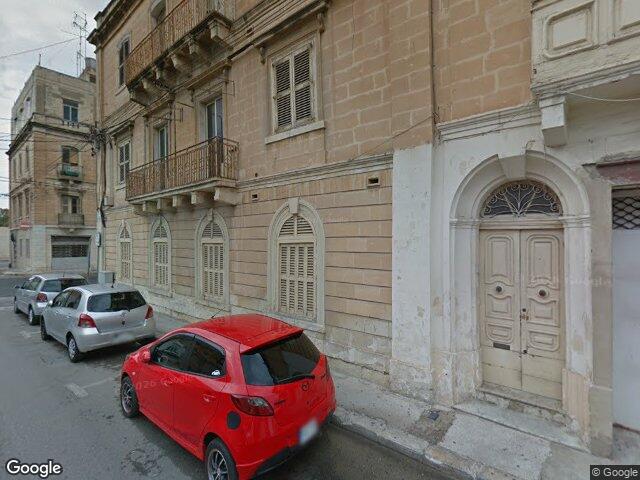 Enemed Falcon,  Triq Testaferrata,  Ta' Xbiex