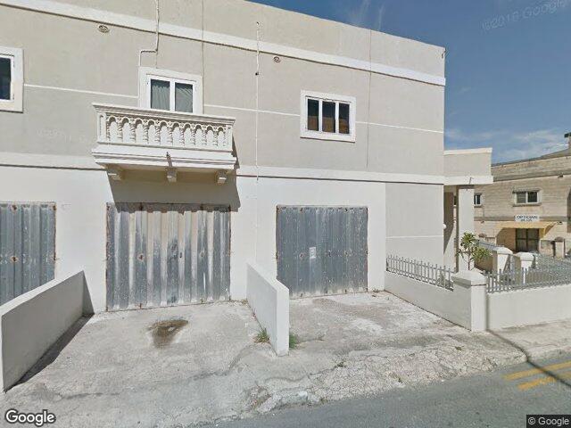 Triq tal-Ħlas,  Tal-Ħandaq,  Ħal Qormi