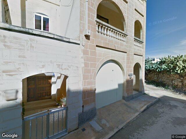 Sqaq Palma,  Ħaż-Żabbar,  Reġjun tal-Port