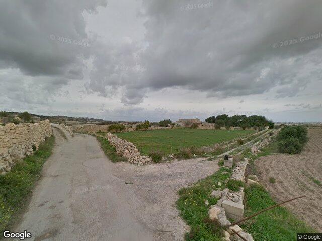 Triq taz-Ziri,  Is-Siġġiewi,  Reġjun tal-Punent