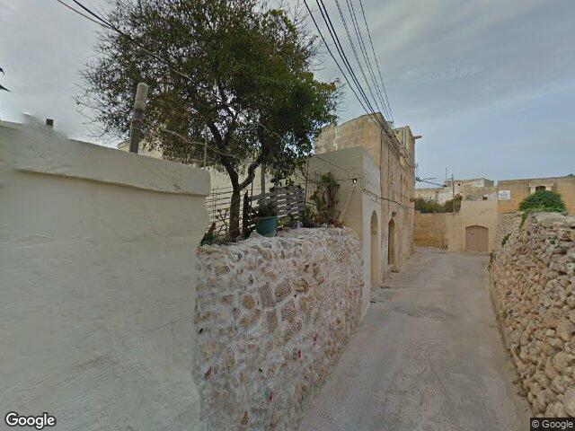 Sqaq il-Fgura,  L-Għarb,  Reġjun Għawdex